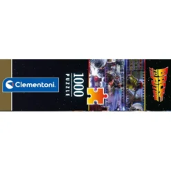 BACK TO THE FUTURE - 1000 pezzi