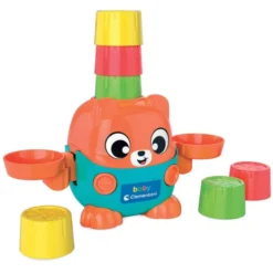 Balancing Bear