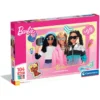 BARBIE - 104 pezzi