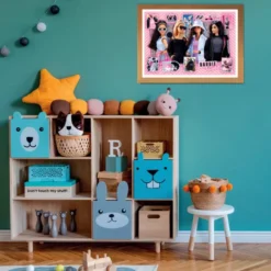 BARBIE - 104 pezzi