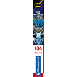 Batman - 104 pezzi