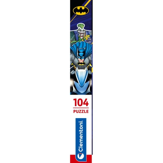 Batman - 104 pezzi