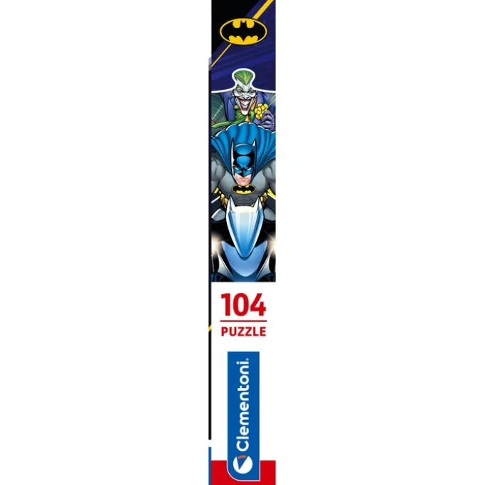 Batman - 104 pezzi
