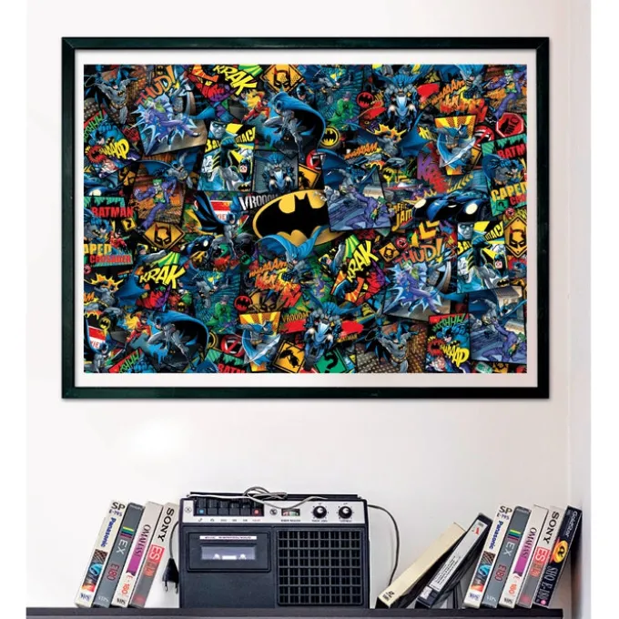 Batman - 1000 pezzi