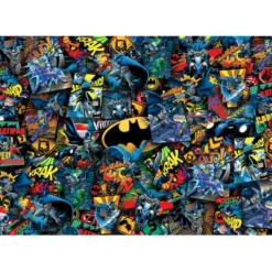 Batman - 1000 pezzi