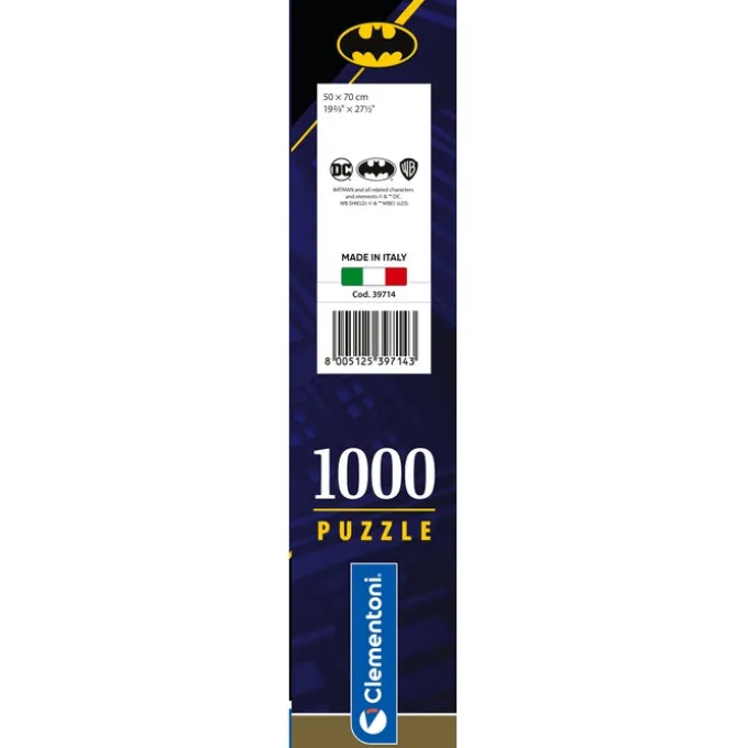 Batman - 1000 pezzi