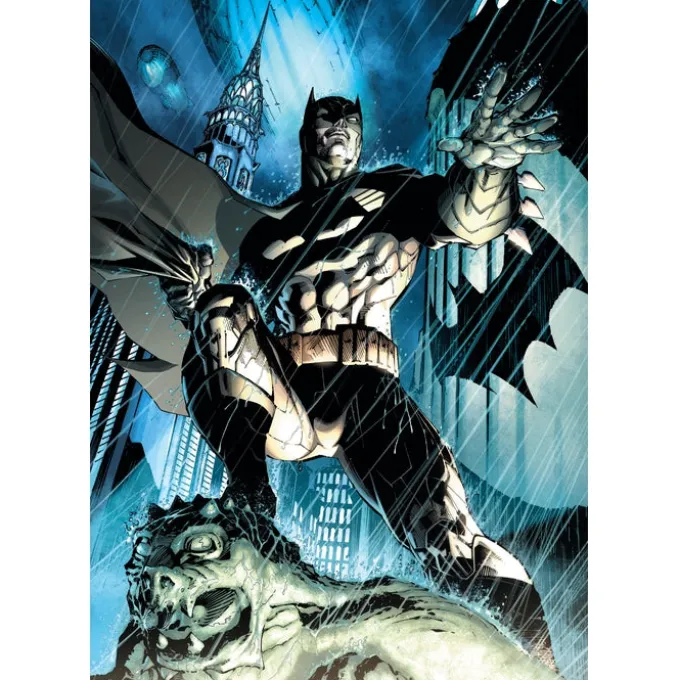 Batman - 1000 pezzi