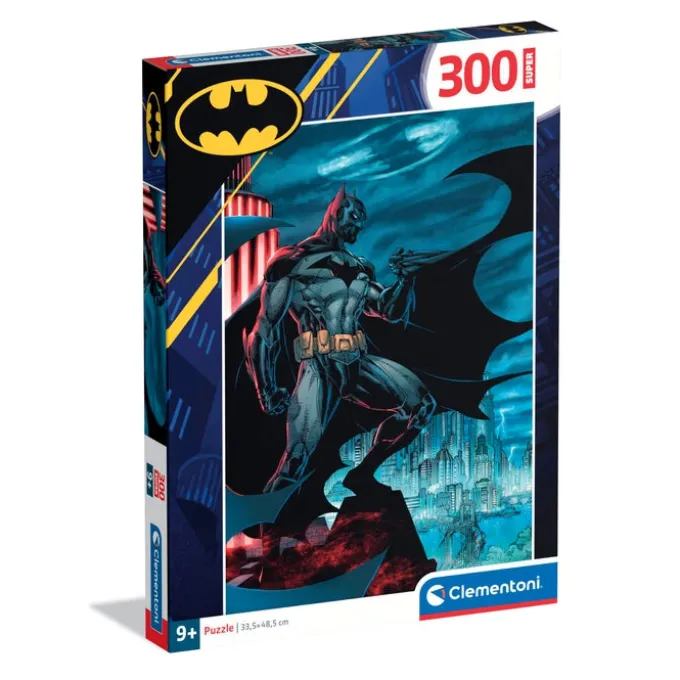 Batman - 300 pezzi