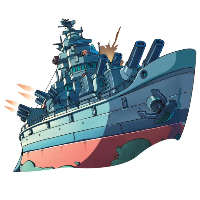 Battaglia Navale