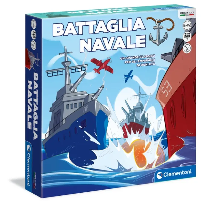 Battaglia Navale