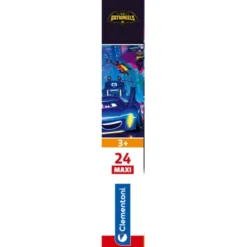 Batwheels - 24 pezzi