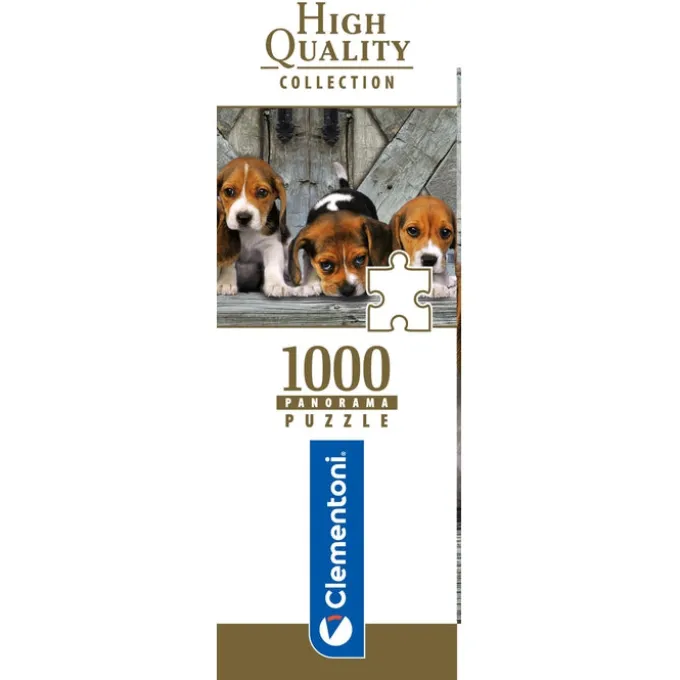 Beagles - 1000 pezzi