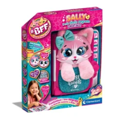 BFF: Sally - Il mio diario segreto