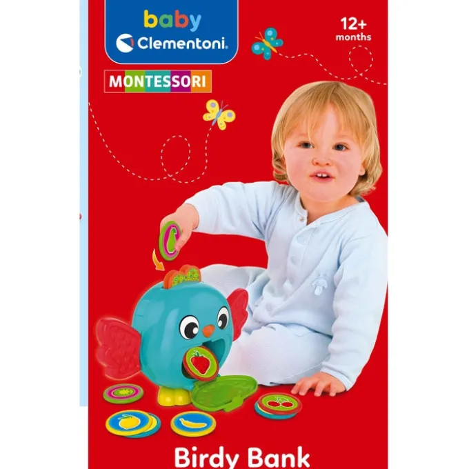 Birdy Bank