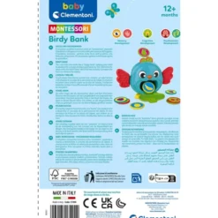 Birdy Bank