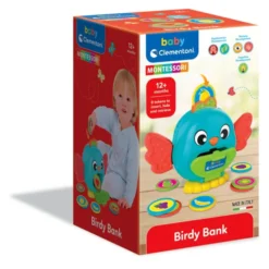 Birdy Bank