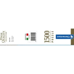 Blue Lake - 1500 pezzi