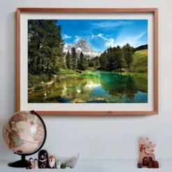 Blue Lake - 1500 pezzi