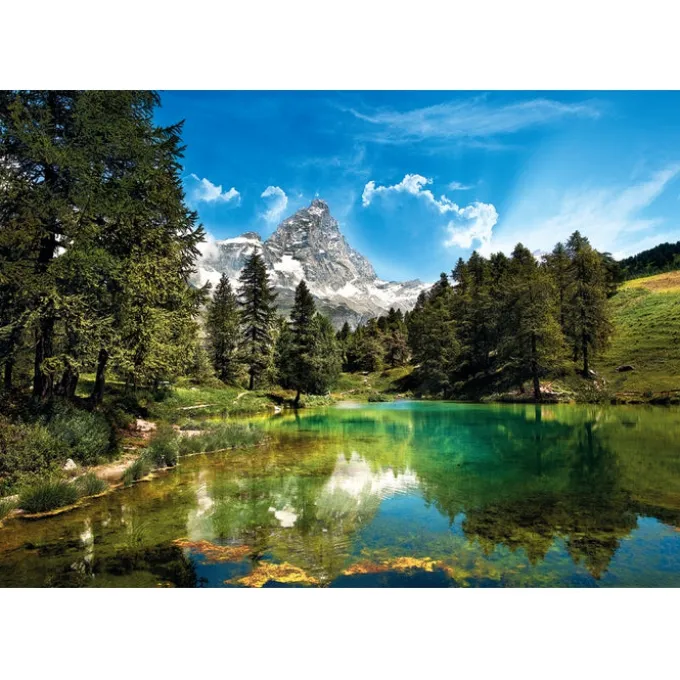Blue Lake - 1500 pezzi