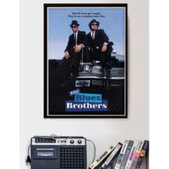 Blues Brothers - 500 pezzi