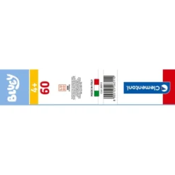 BLUEY - 60 pezzi
