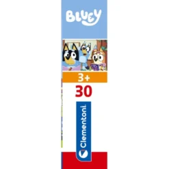 BLUEY - 30 pezzi