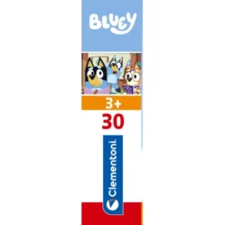 BLUEY - 30 pezzi