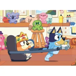 Bluey - 60 pezzi