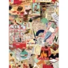 Books&Writing - 1000 pezzi