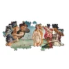 Botticelli, "The Birth of Venus" - 2000 pezzi