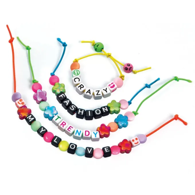Braccialetti dell'amicizia - Blue
