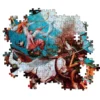 Bruegel, "The Fall of the Rebel Angels" - 1000 pezzi