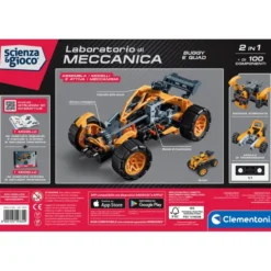Buggy e Quad