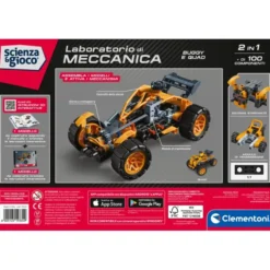 Buggy e Quad