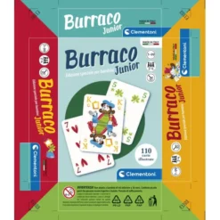 Burraco Junior