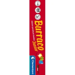 Burraco Junior