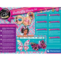 Butterfly Beauty Set