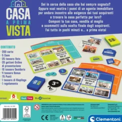 Casa a Prima Vista