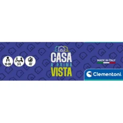 Casa a Prima Vista - Pocket