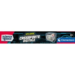 Cassaforte Digitale