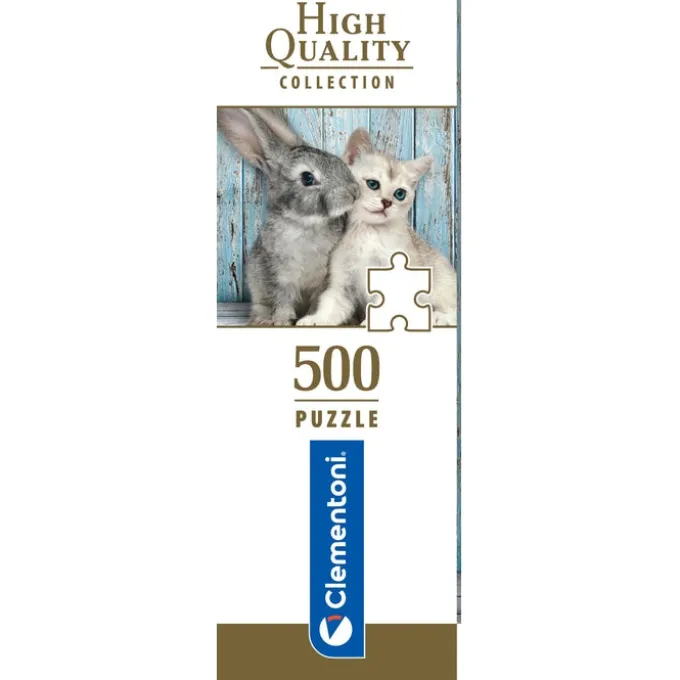 Cat & Bunny - 500 pezzi