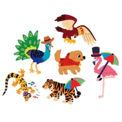 Cerca e Trova - Gli animali
