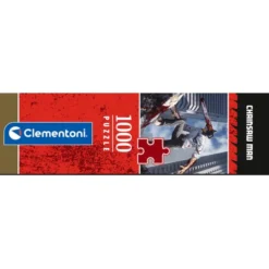 Chainsaw Man - 1000 pezzi