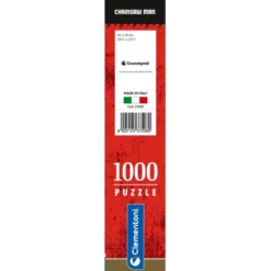 Chainsaw Man - 1000 pezzi