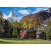 Charming Matterhorn - 500 pezzi