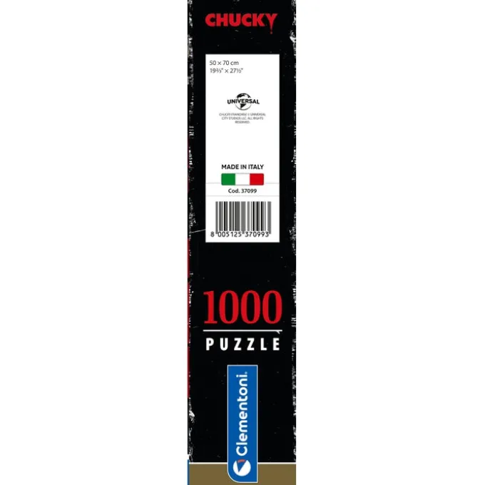 Chucky - 1000 pezzi