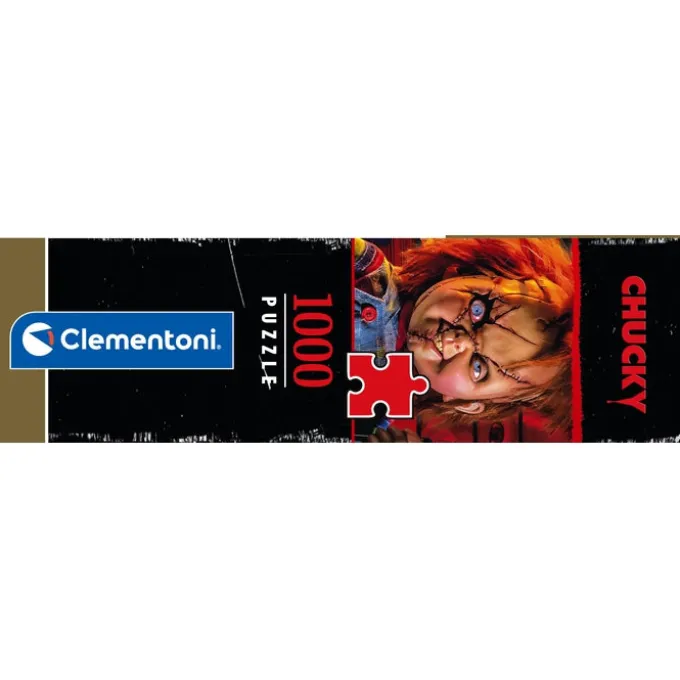Chucky - 1000 pezzi