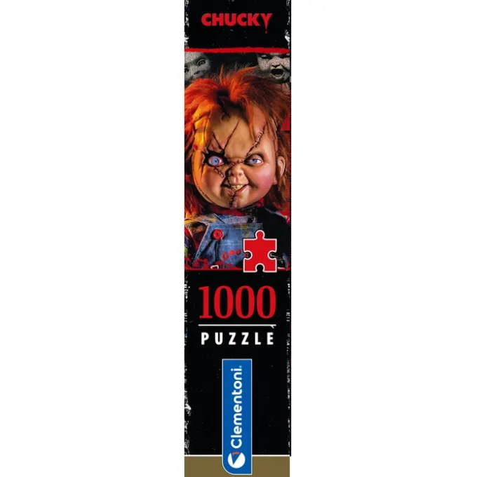 Chucky - 1000 pezzi