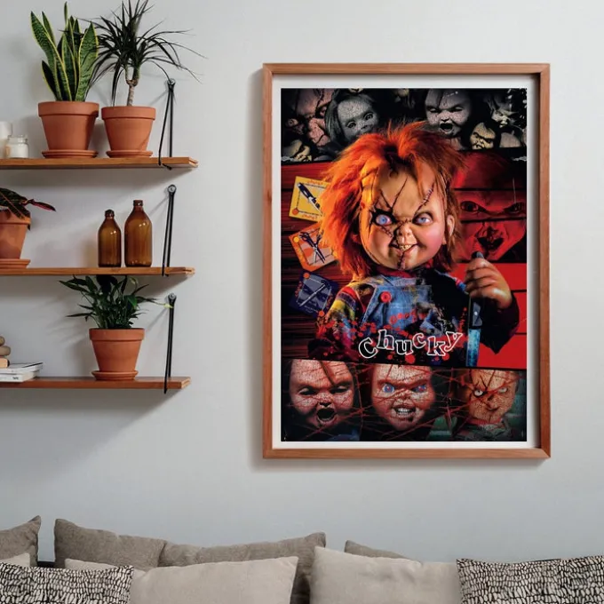 Chucky - 1000 pezzi
