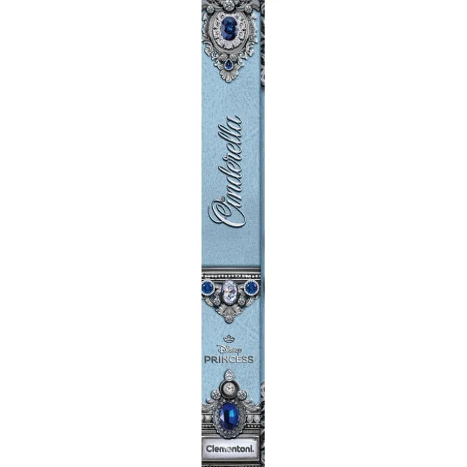 Cinderella - 500 pezzi